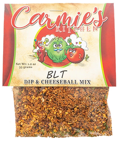 Carmie's BLT Dip Mix