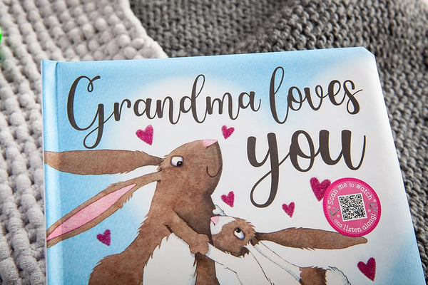 Grandma Loves You