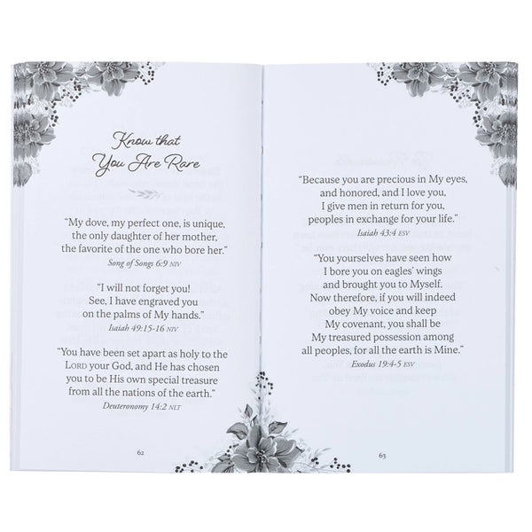 Promises from the Word For Women
