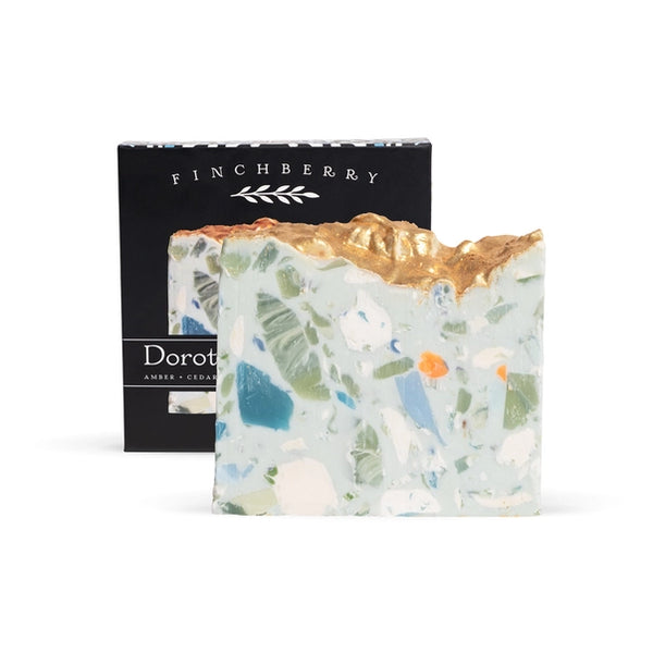 Finch Berry Soap Bars