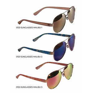 MALIBU SUNGLASSES
