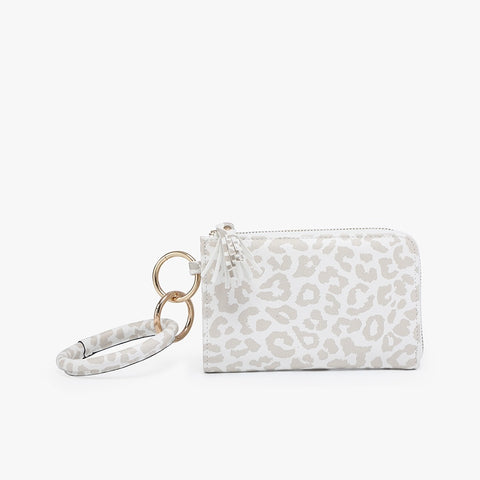 The Liv | Cheetah Beige