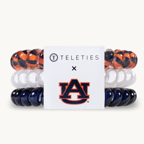 Auburn Small TELETIES