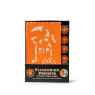 Halloween Luminary Pathway Markers 12pcs