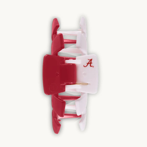 Alabama TELETIES Medium Hair Clip