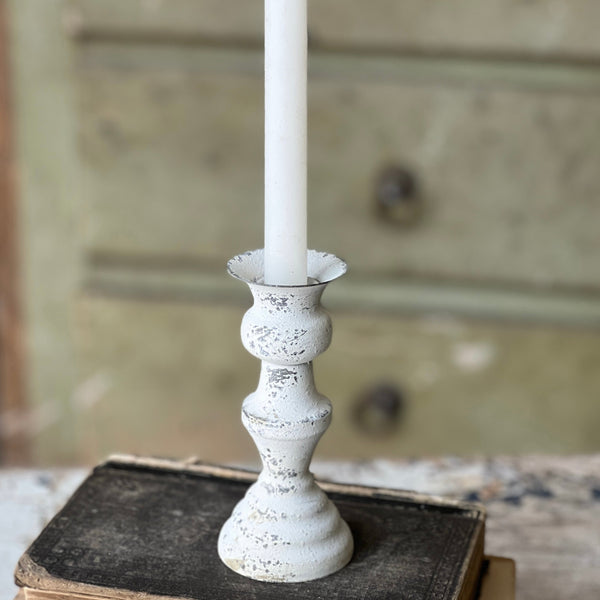 5.5” Alette Candle Holder