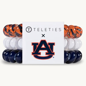 Auburn Large TELETIES