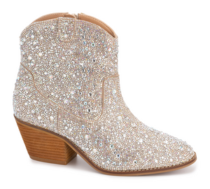 Shine Bright | Clear Rhinestone