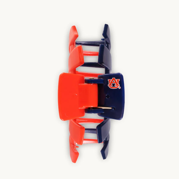 Auburn TELETIES Medium Hair Clip