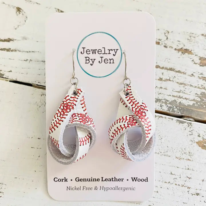 Knot Earrings | Variety of Patterns