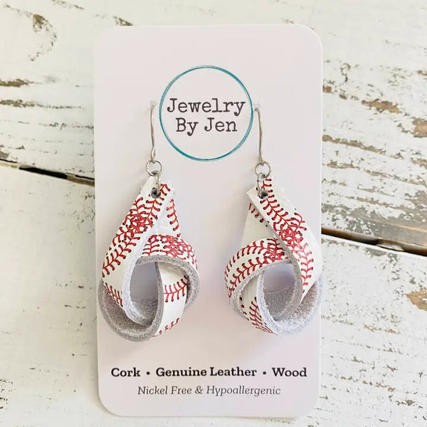 Knot Earrings | Variety of Patterns
