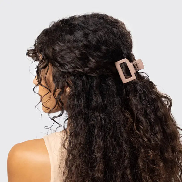 Assorted Claw Clip-3 pack-Oversized