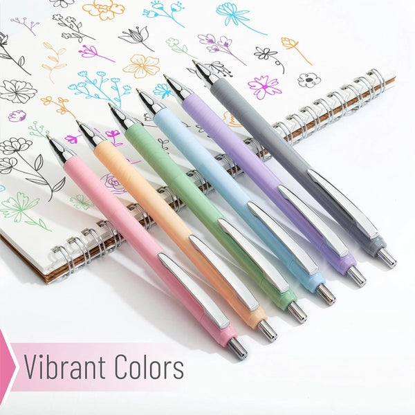 Bible Pens - 6 Pack Set