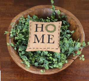 Home Fill