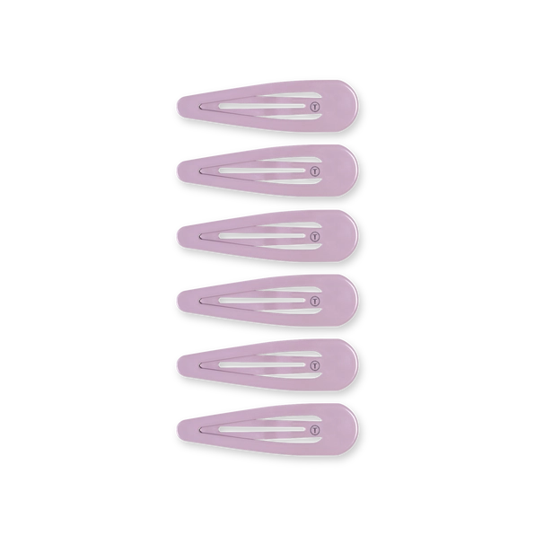 Snap Clip | Technicolor Dreams | 6 Count