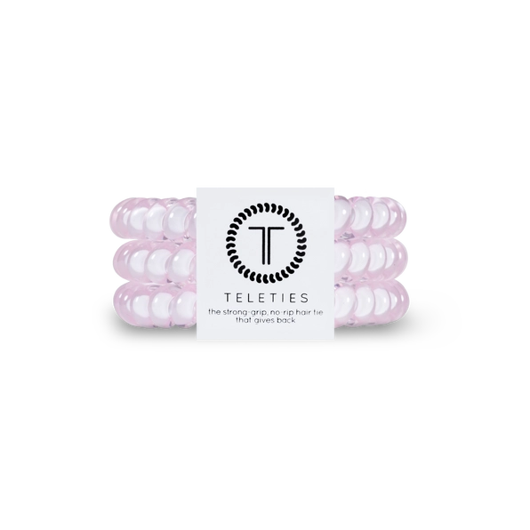 Spiral Hair Coil | Small | Summer Colors