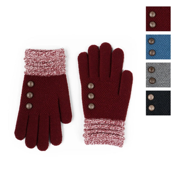 Britt's Knits Originals Gloves | 4 Colors