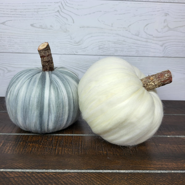 Farmhouse Pumpkins