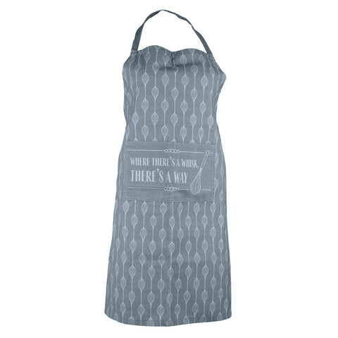 Krumb's Kitchen Farmhouse Whisk Apron