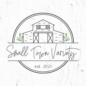 Small Town Variety Gift Card